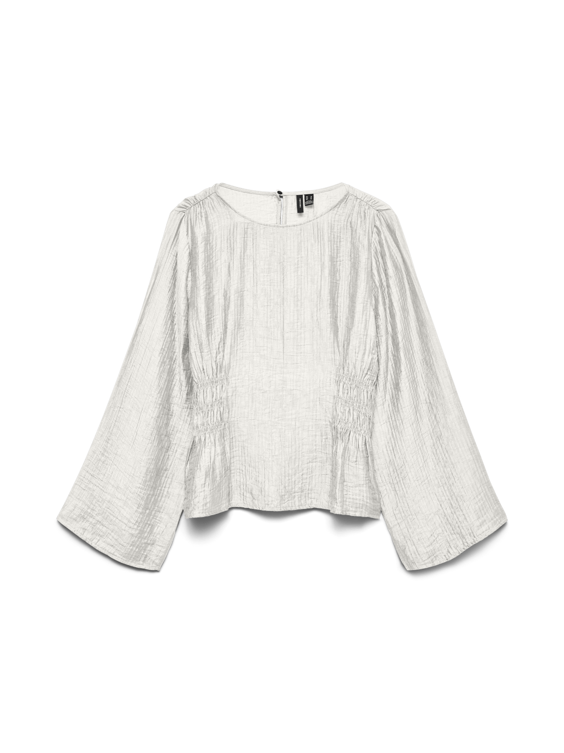 VMMOA Top - Snow White - VERO MODA & VILA Bergvik